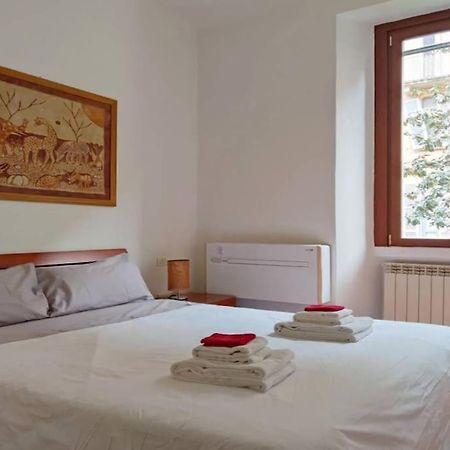 Porta Romana District Suite Milano Eksteriør bilde