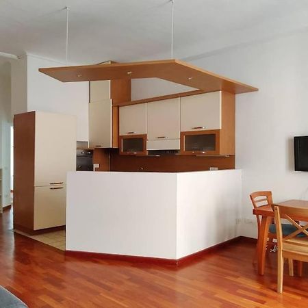 Porta Romana District Suite Milano Eksteriør bilde
