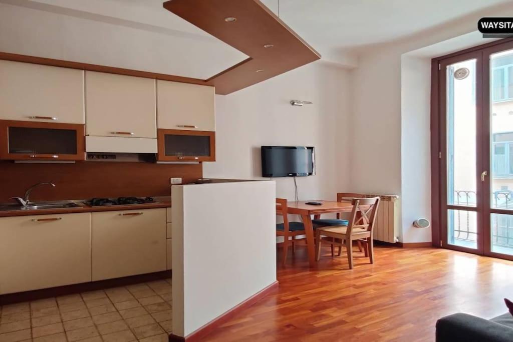 Porta Romana District Suite Milano Eksteriør bilde