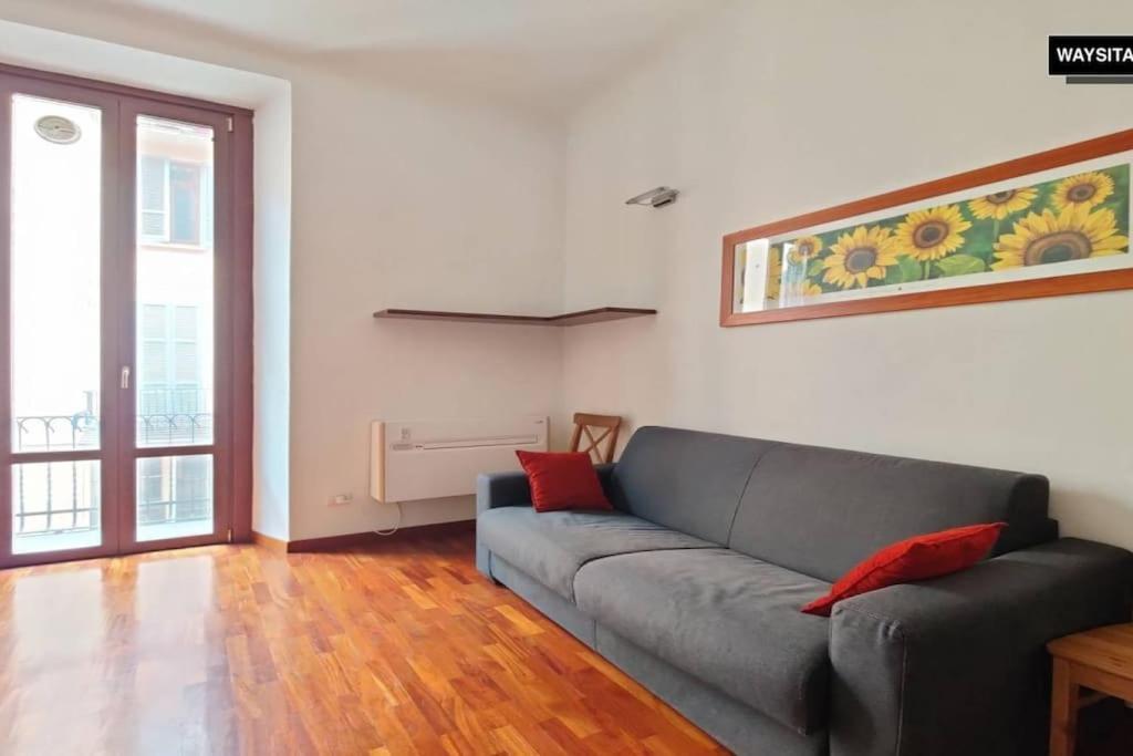 Porta Romana District Suite Milano Eksteriør bilde