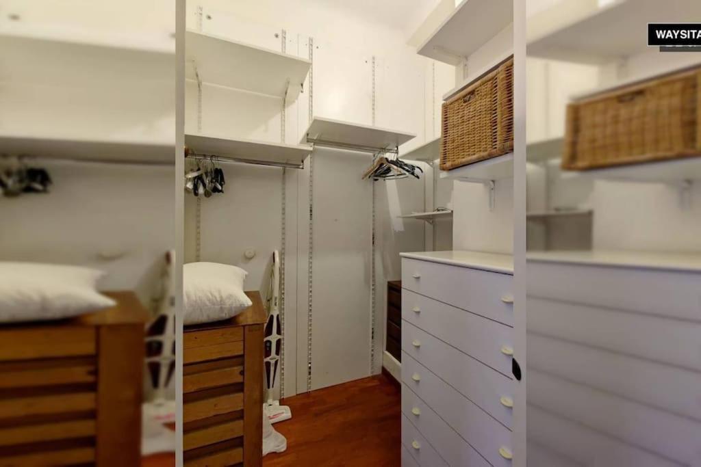 Porta Romana District Suite Milano Eksteriør bilde